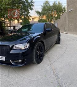 كرايسلر 300